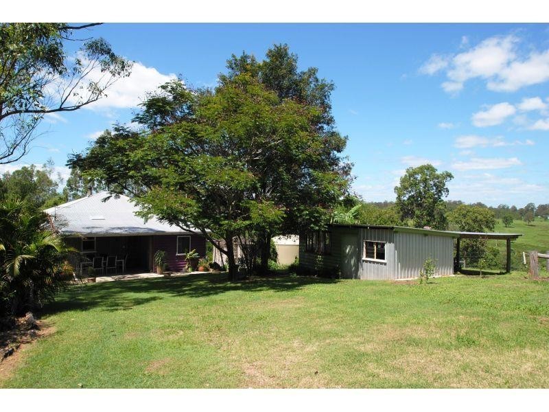 30 Wattle Lane, North Deep Creek QLD 4570