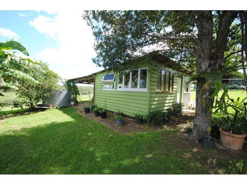 30 Wattle Lane, North Deep Creek QLD 4570