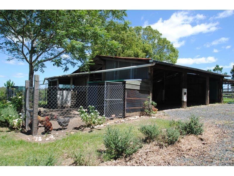 30 Wattle Lane, North Deep Creek QLD 4570