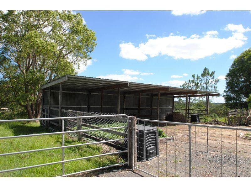 30 Wattle Lane, North Deep Creek QLD 4570