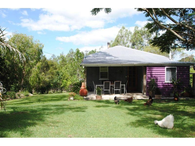 30 Wattle Lane, North Deep Creek QLD 4570