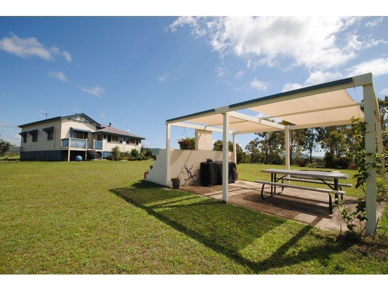 9 Jum Jum Court, Lower Wonga QLD 4570