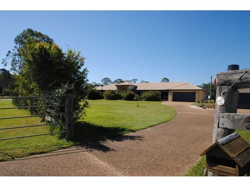 2 Priddy Road, Kia Ora QLD 4570