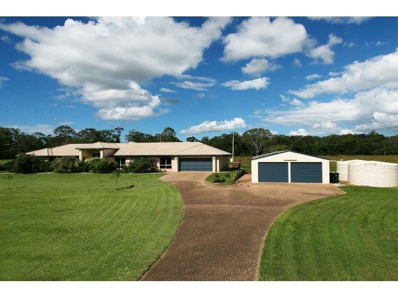 2 Priddy Road, Kia Ora QLD 4570