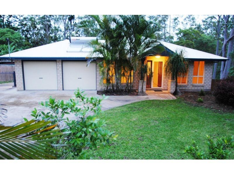 160 Old Maryborough Road, Gympie QLD 4570