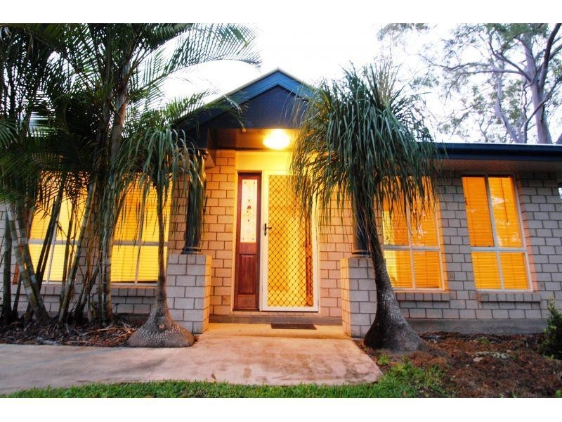 160 Old Maryborough Road, Gympie QLD 4570