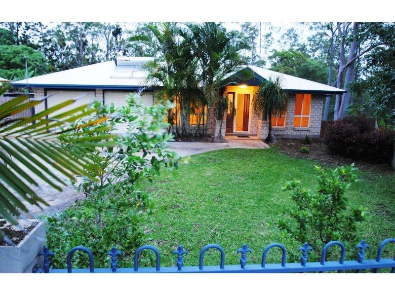 160 Old Maryborough Road, Gympie QLD 4570