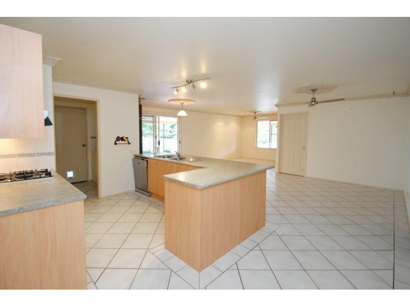 160 Old Maryborough Road, Gympie QLD 4570