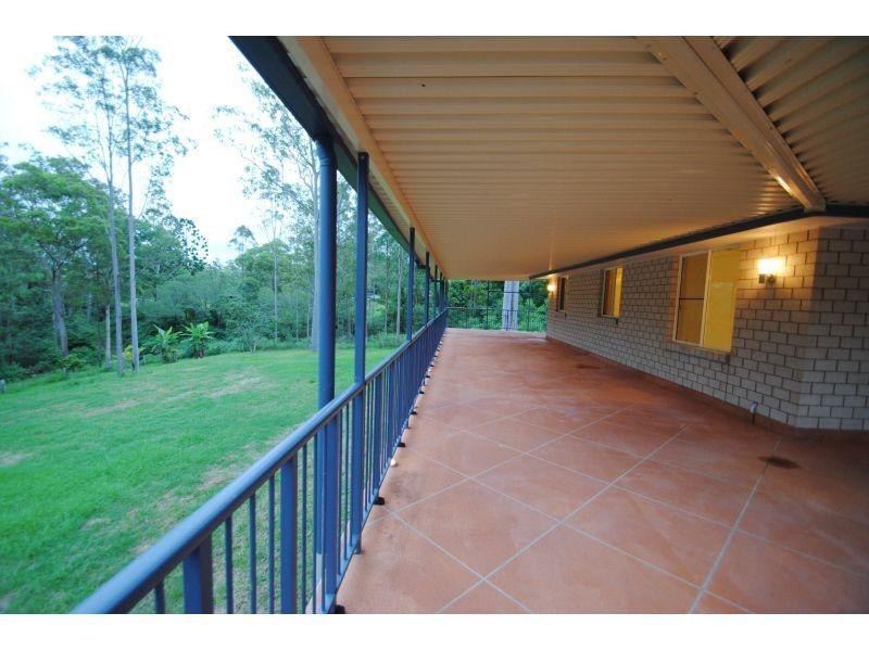 160 Old Maryborough Road, Gympie QLD 4570