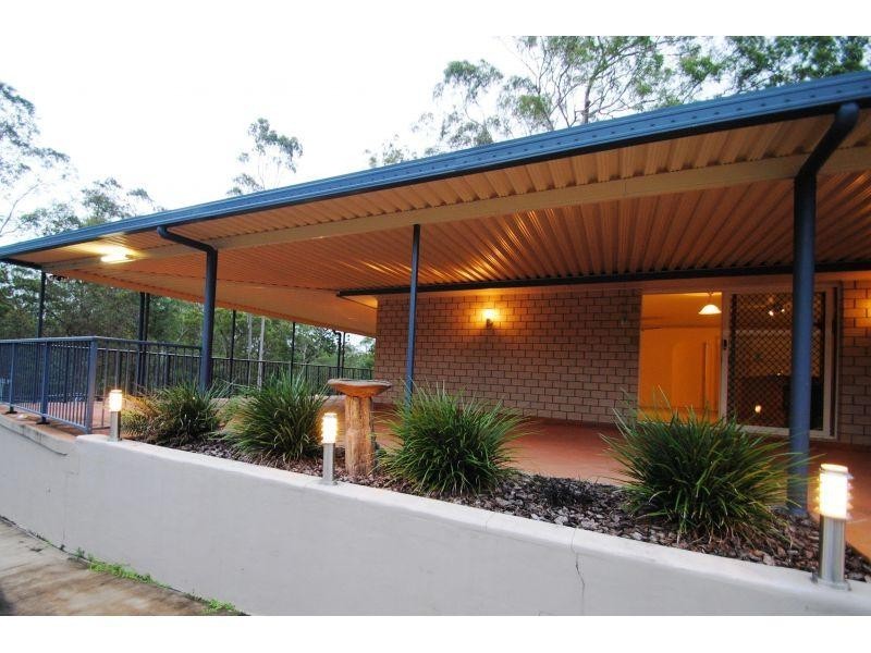 160 Old Maryborough Road, Gympie QLD 4570