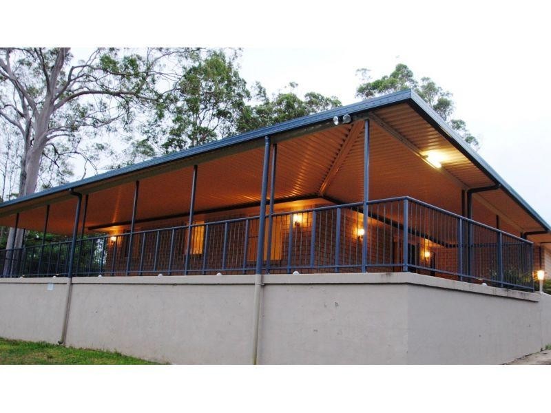 160 Old Maryborough Road, Gympie QLD 4570