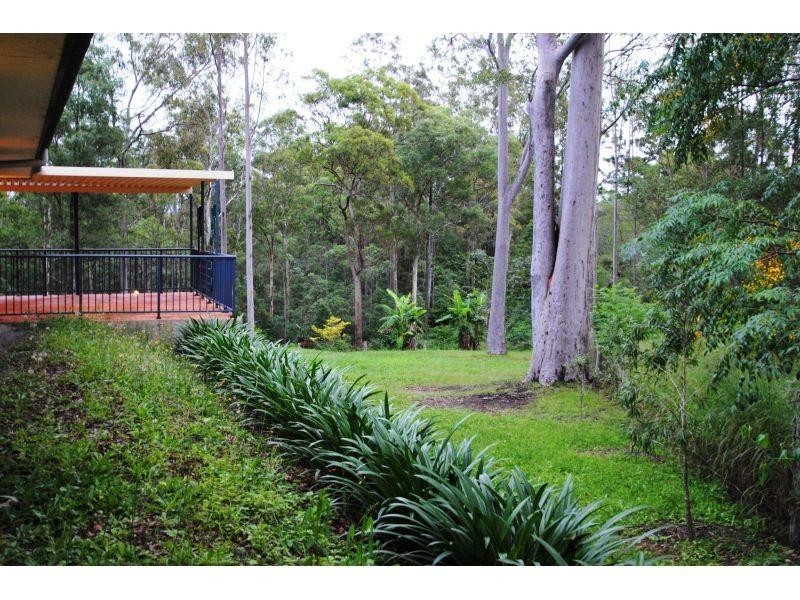 160 Old Maryborough Road, Gympie QLD 4570