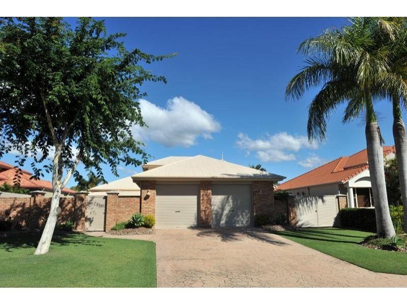 36 Seamount Quay, Noosa Waters QLD 4566