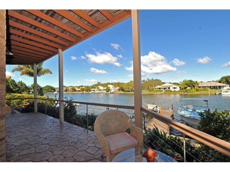 36 Seamount Quay, Noosa Waters QLD 4566