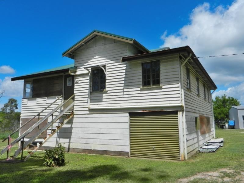 636 Louis Bazzo Dr, Ringtail Creek QLD 4565