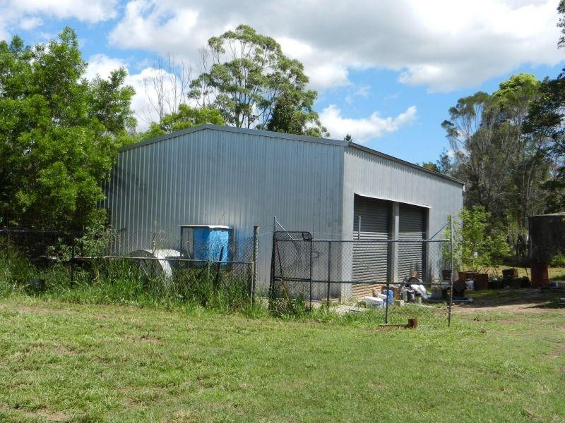 636 Louis Bazzo Dr, Ringtail Creek QLD 4565