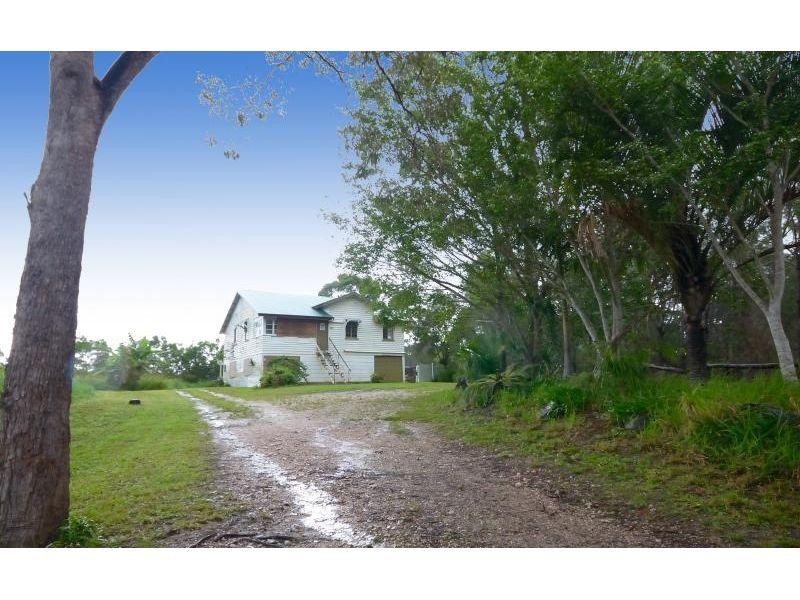 636 Louis Bazzo Dr, Ringtail Creek QLD 4565