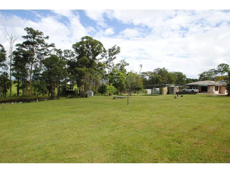 184 Randwick Road, East Deep Creek QLD 4570