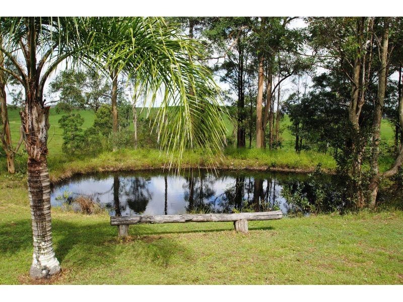 184 Randwick Road, East Deep Creek QLD 4570