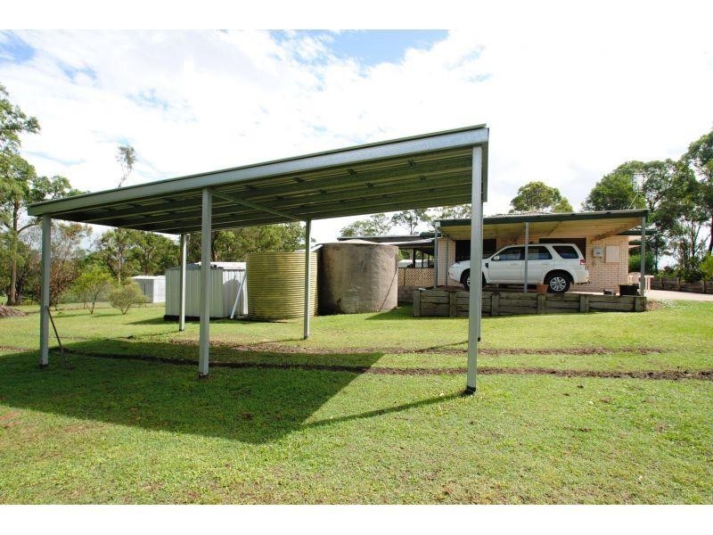 184 Randwick Road, East Deep Creek QLD 4570