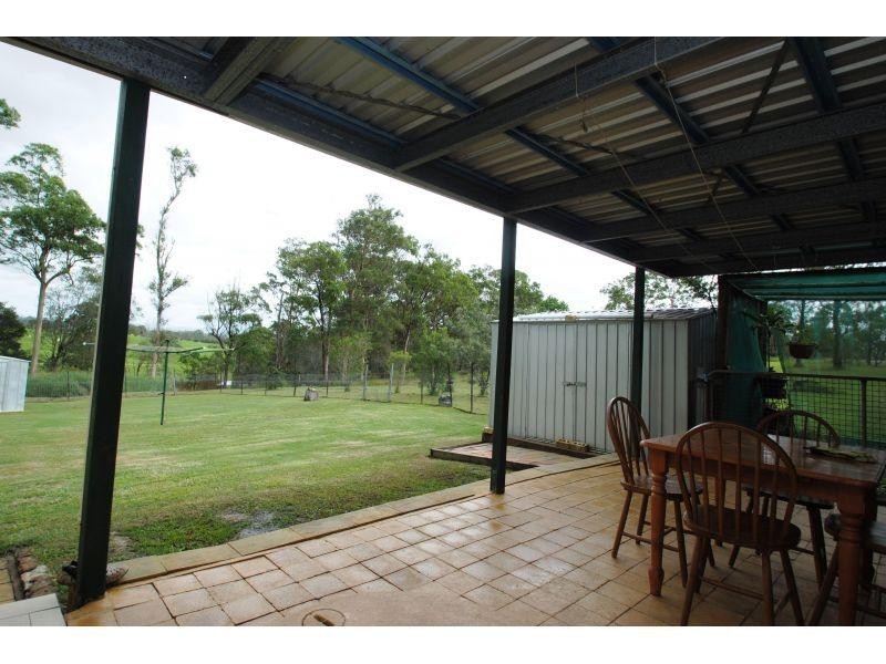 184 Randwick Road, East Deep Creek QLD 4570