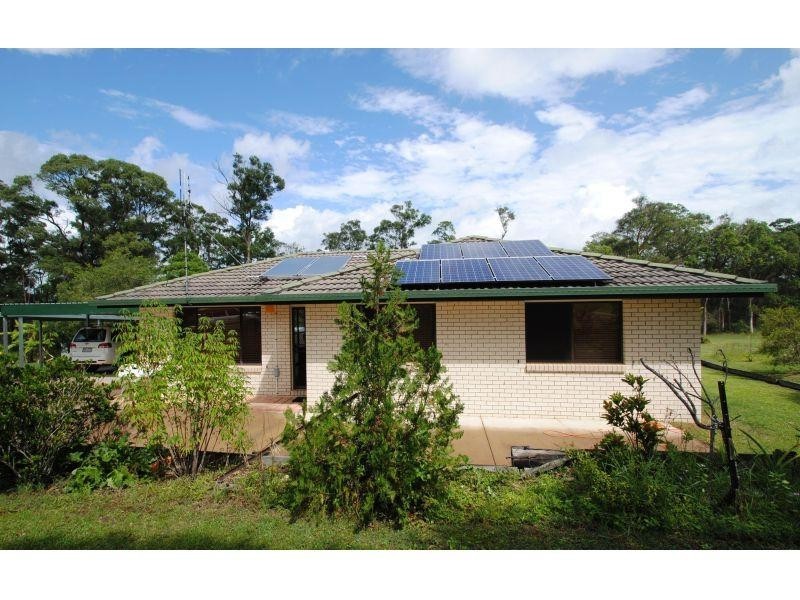 184 Randwick Road, East Deep Creek QLD 4570