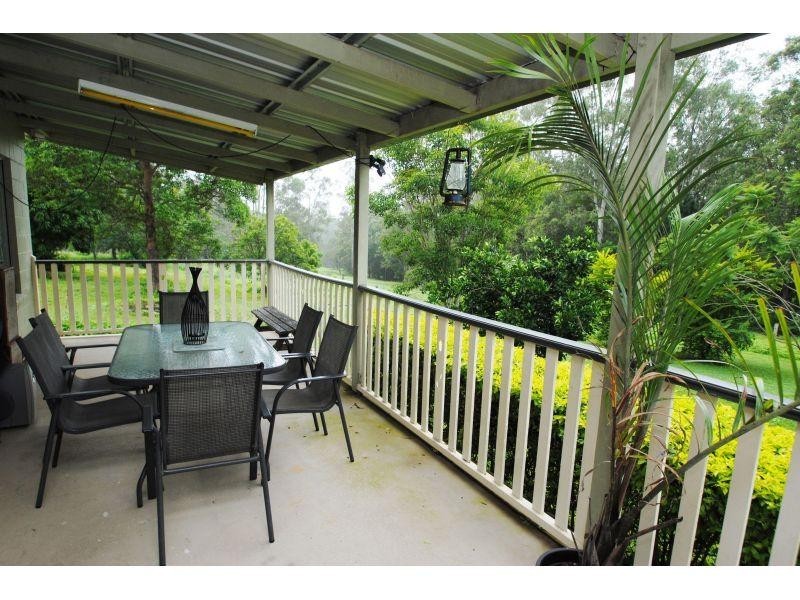 470 Eel Creek Road, Pie Creek QLD 4570