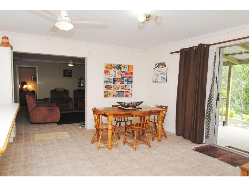 470 Eel Creek Road, Pie Creek QLD 4570