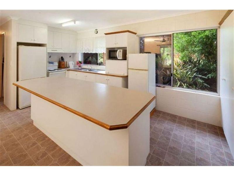 470 Eel Creek Road, Pie Creek QLD 4570