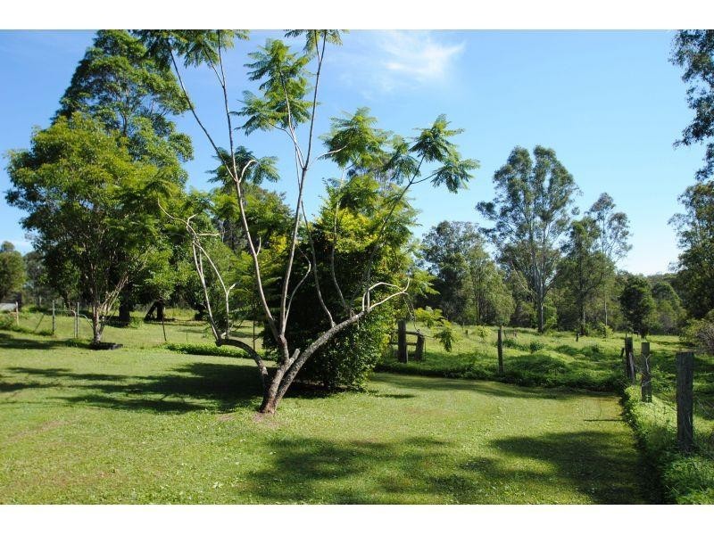 470 Eel Creek Road, Pie Creek QLD 4570