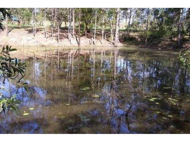 470 Eel Creek Road, Pie Creek QLD 4570