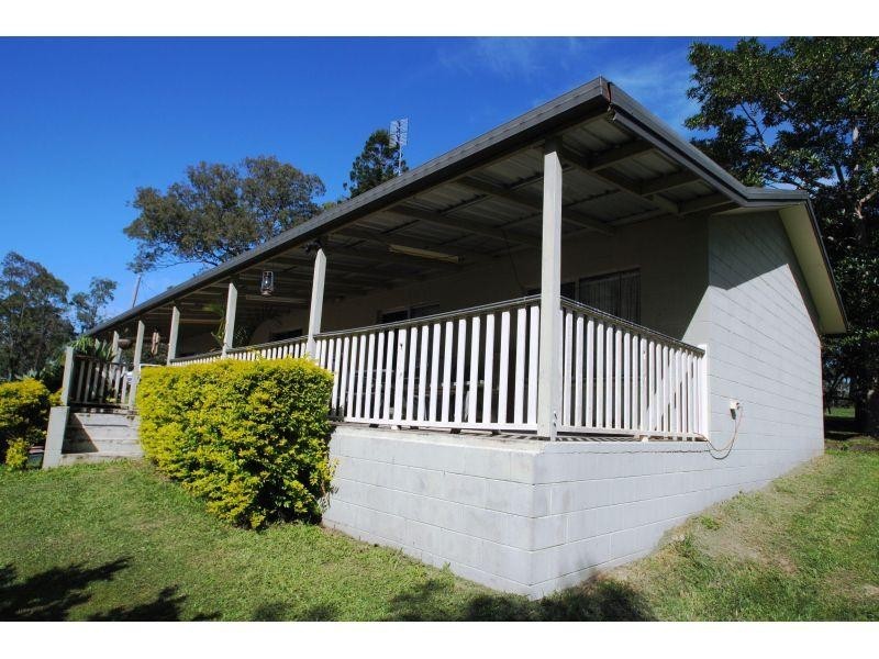 470 Eel Creek Road, Pie Creek QLD 4570