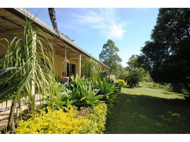 470 Eel Creek Road, Pie Creek QLD 4570