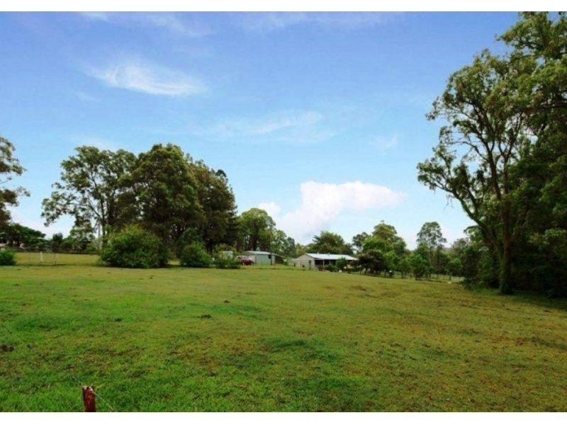 470 Eel Creek Road, Pie Creek QLD 4570