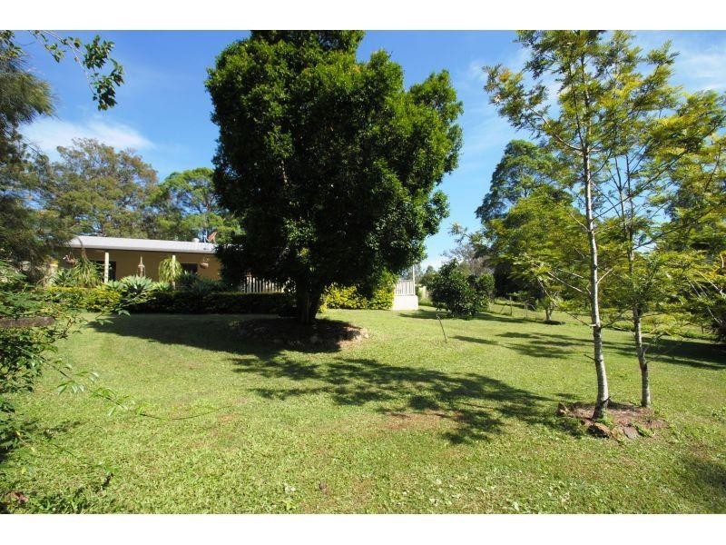 470 Eel Creek Road, Pie Creek QLD 4570