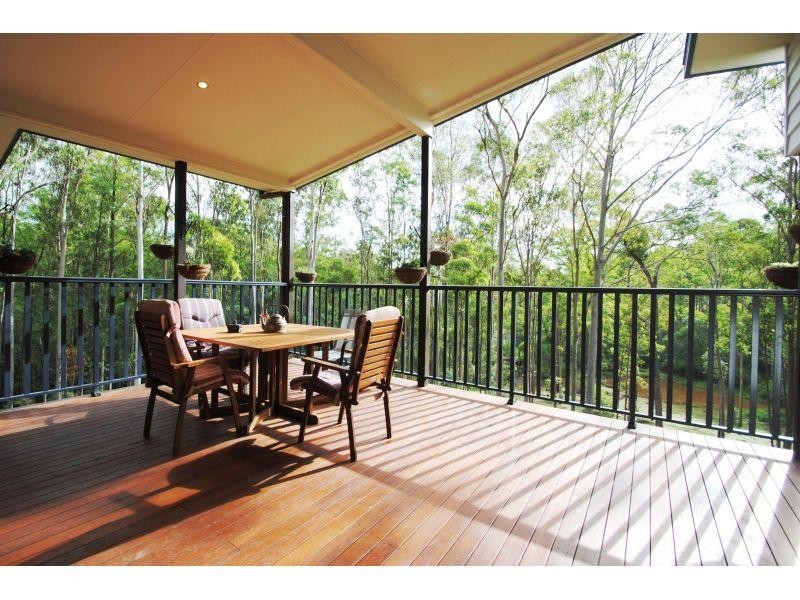 981 North Deep Ck Rd, North Deep Creek QLD 4570