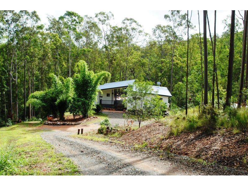 981 North Deep Ck Rd, North Deep Creek QLD 4570