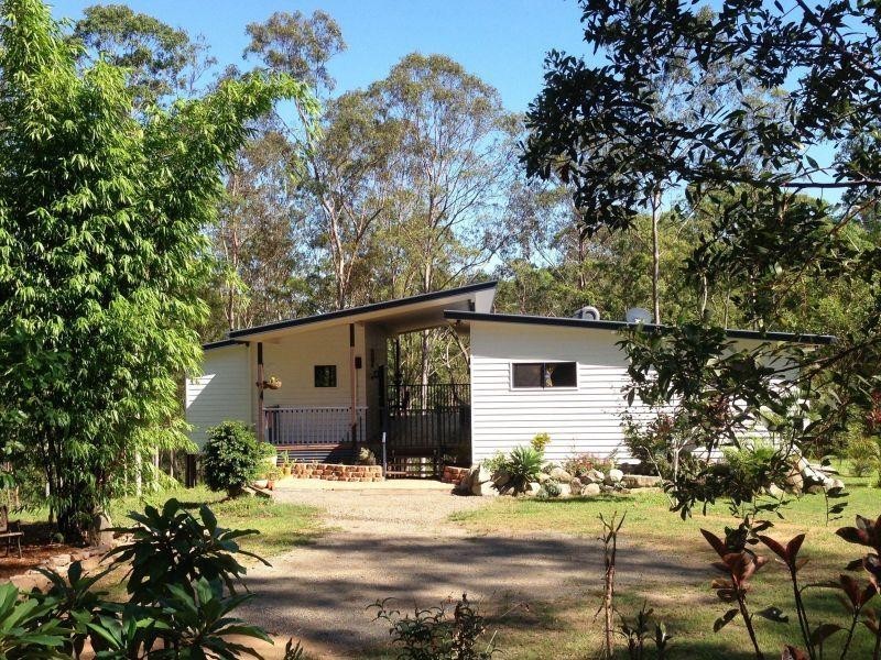 981 North Deep Ck Rd, North Deep Creek QLD 4570