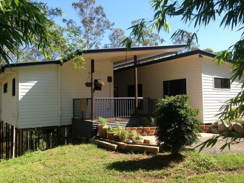 981 North Deep Ck Rd, North Deep Creek QLD 4570