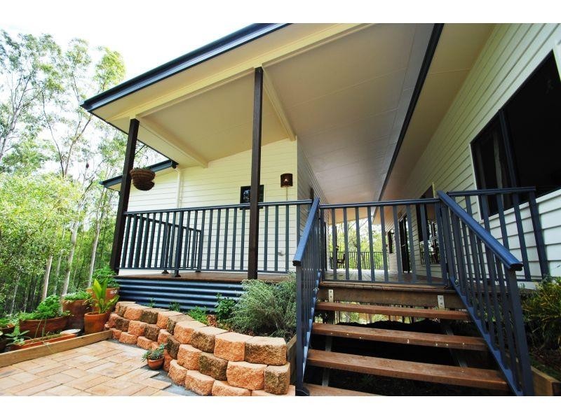 981 North Deep Ck Rd, North Deep Creek QLD 4570