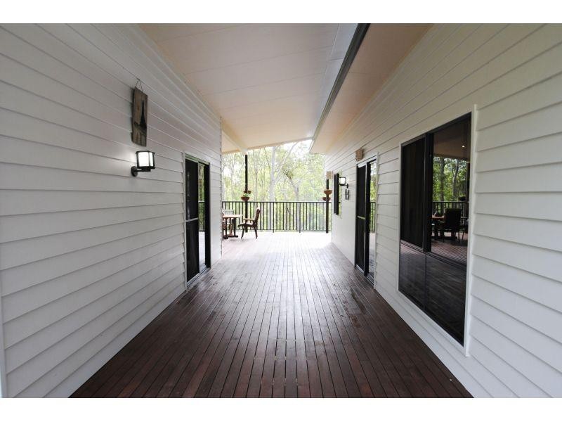 981 North Deep Ck Rd, North Deep Creek QLD 4570