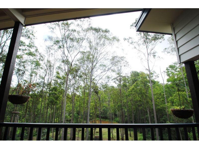 981 North Deep Ck Rd, North Deep Creek QLD 4570