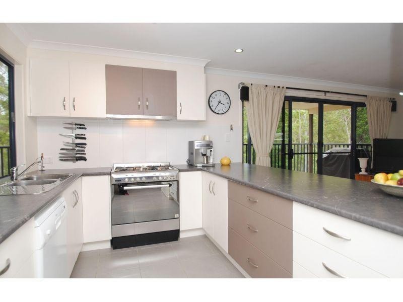 981 North Deep Ck Rd, North Deep Creek QLD 4570