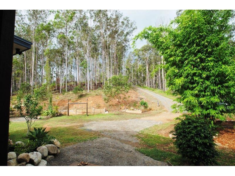 981 North Deep Ck Rd, North Deep Creek QLD 4570