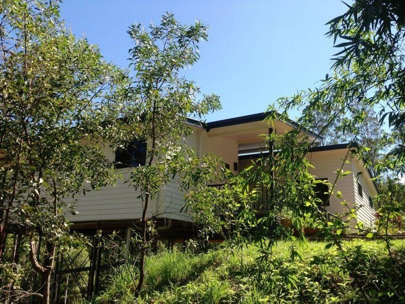 981 North Deep Ck Rd, North Deep Creek QLD 4570