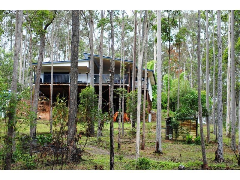 981 North Deep Ck Rd, North Deep Creek QLD 4570