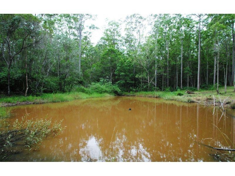 981 North Deep Ck Rd, North Deep Creek QLD 4570