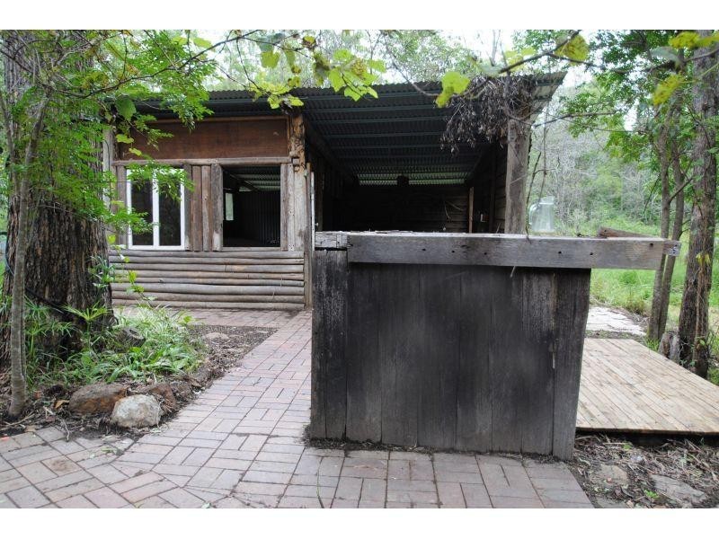 981 North Deep Ck Rd, North Deep Creek QLD 4570