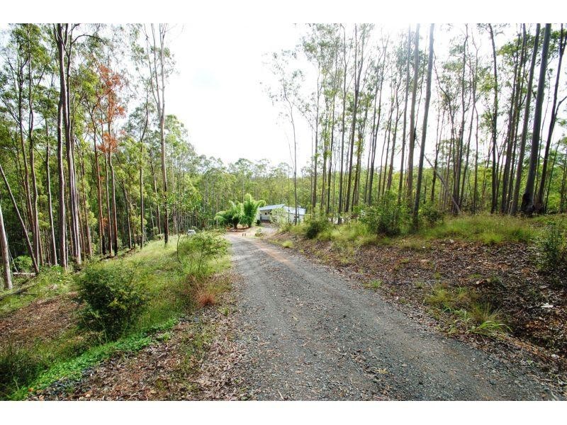 981 North Deep Ck Rd, North Deep Creek QLD 4570