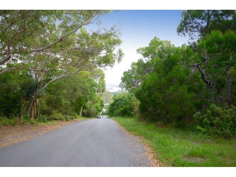 46 Nairana Rest, Noosa Heads QLD 4567